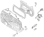 Electricals